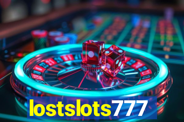 lostslots777