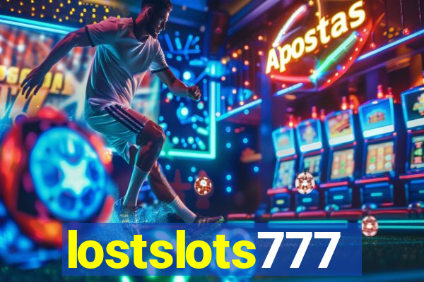 lostslots777