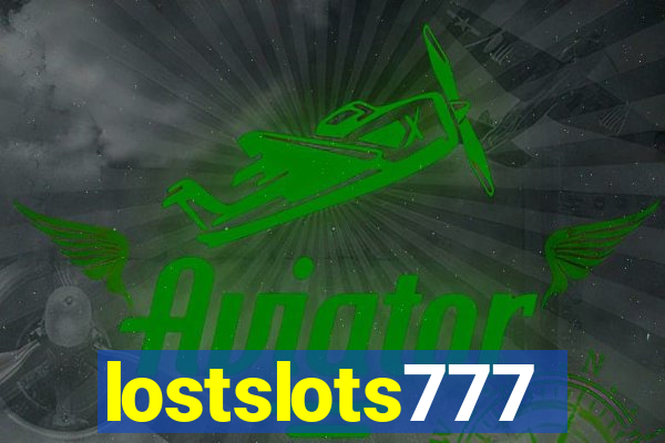 lostslots777