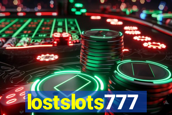 lostslots777