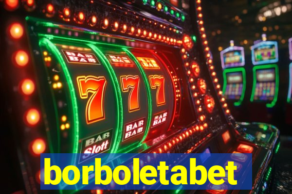 borboletabet