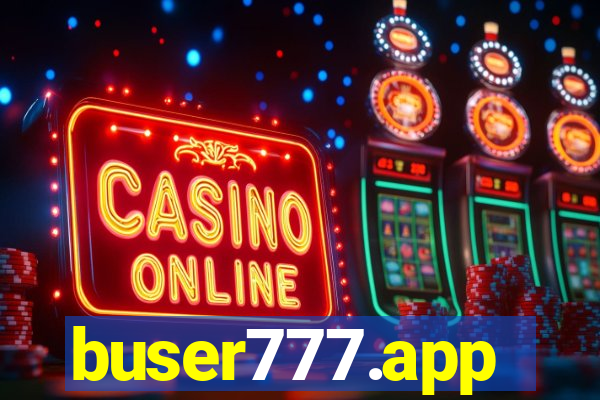 buser777.app