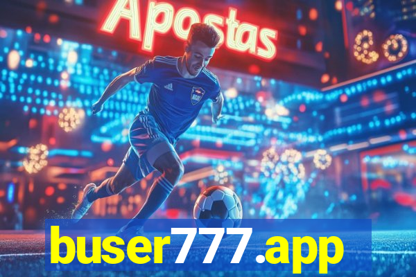 buser777.app
