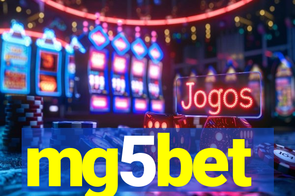 mg5bet