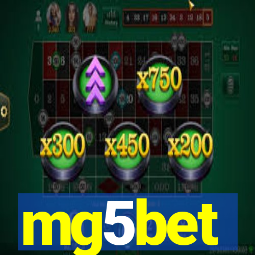 mg5bet