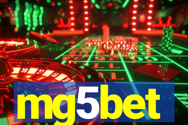 mg5bet