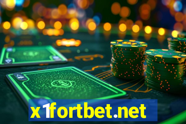 x1fortbet.net