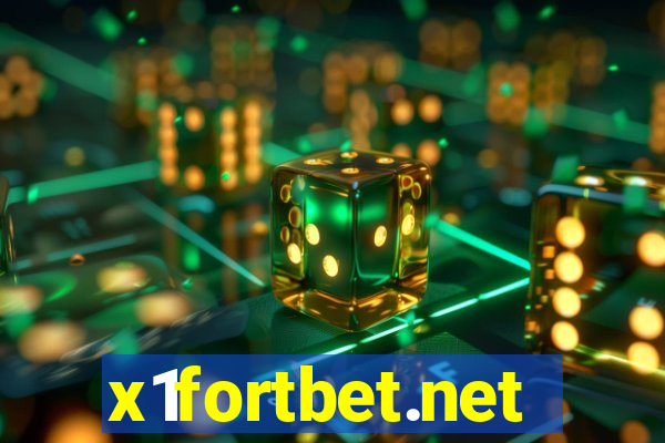 x1fortbet.net