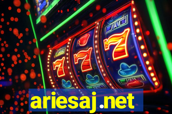 ariesaj.net