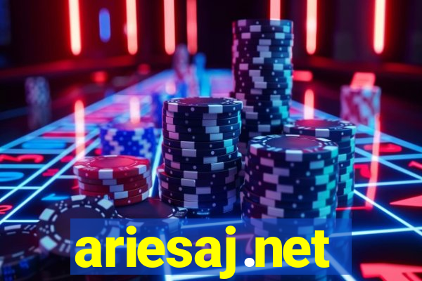 ariesaj.net