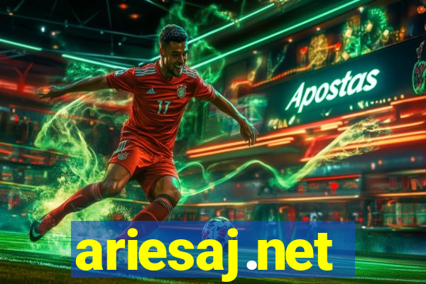 ariesaj.net