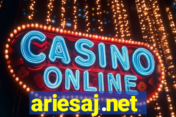 ariesaj.net