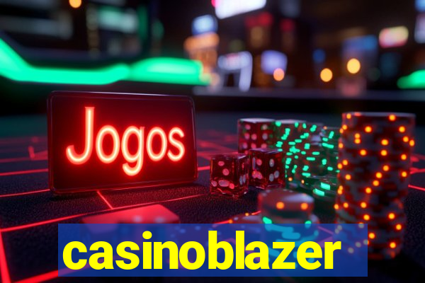 casinoblazer