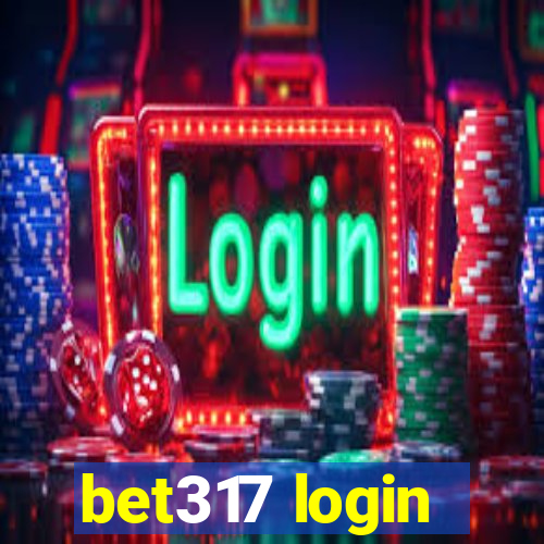 bet317 login