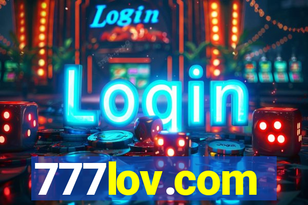 777lov.com