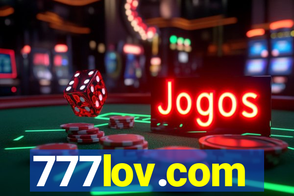 777lov.com