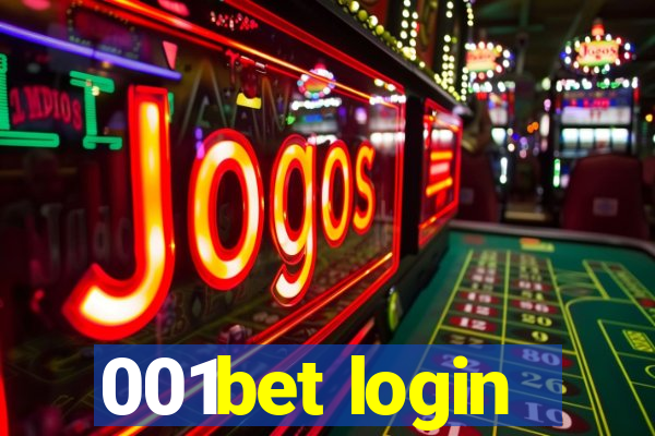 001bet login