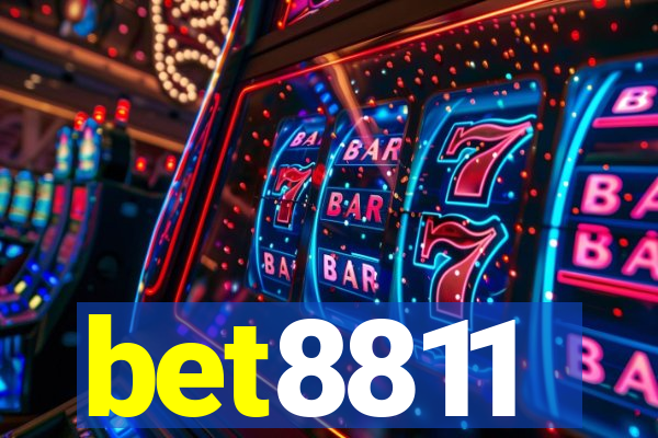 bet8811