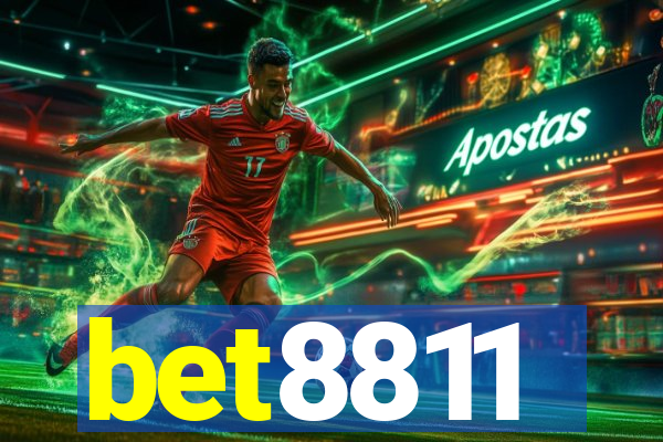 bet8811