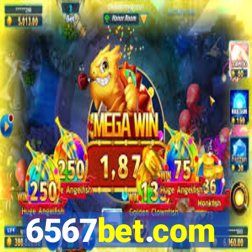 6567bet.com