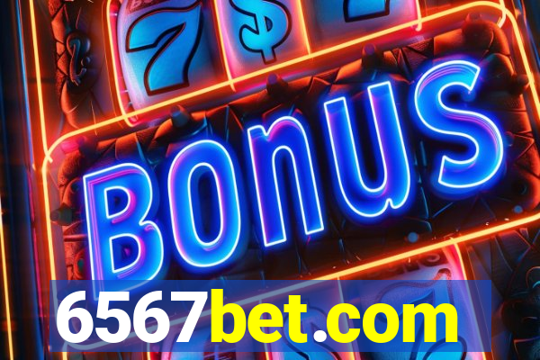 6567bet.com