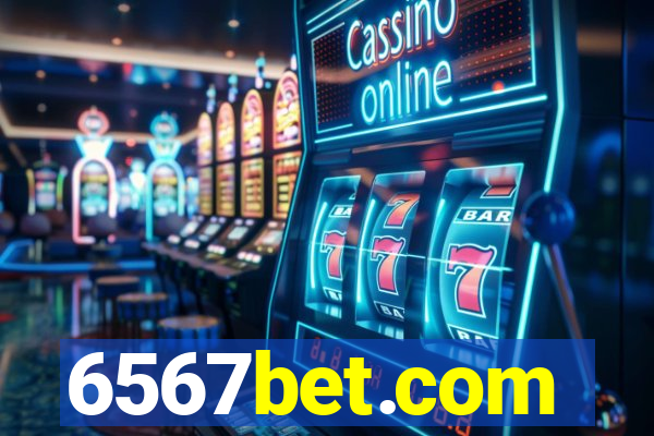 6567bet.com