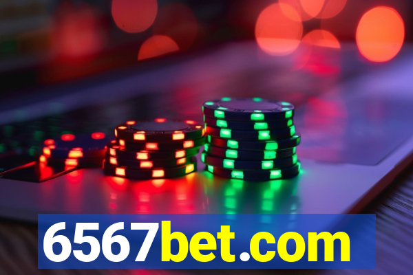 6567bet.com