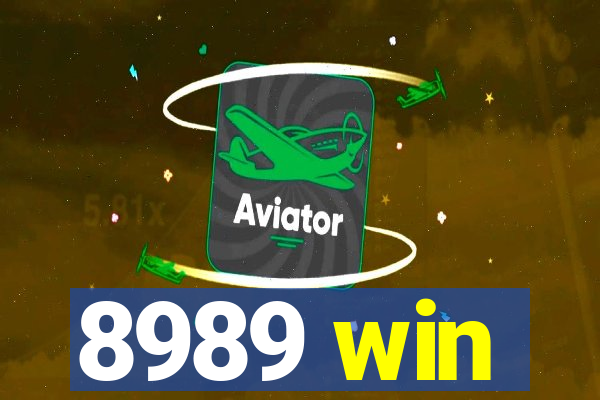 8989 win