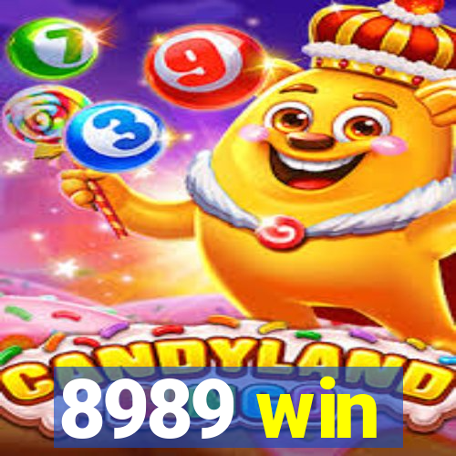8989 win