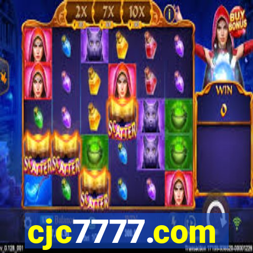 cjc7777.com