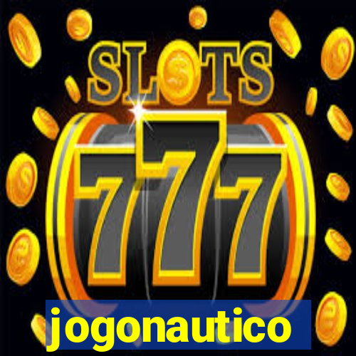 jogonautico
