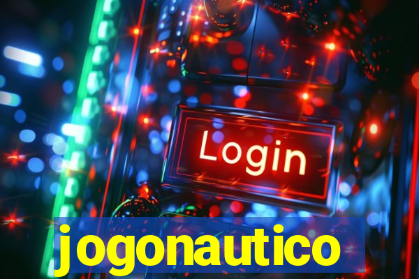 jogonautico