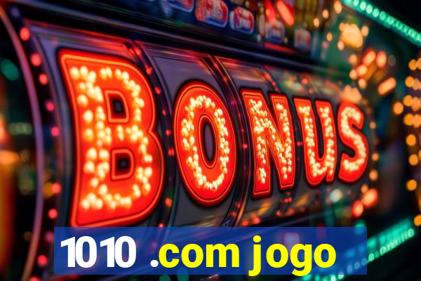 1010 .com jogo