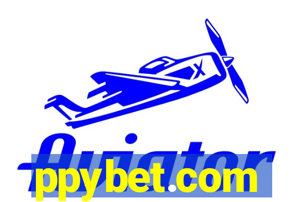 ppybet.com