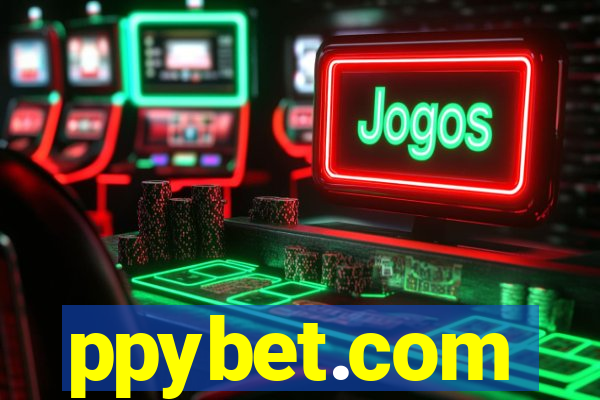 ppybet.com