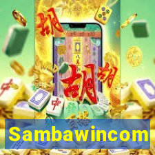 Sambawincom