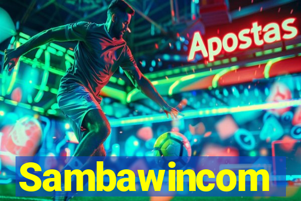 Sambawincom