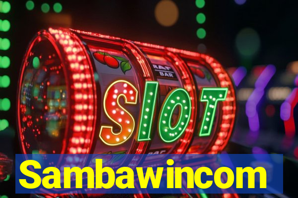 Sambawincom
