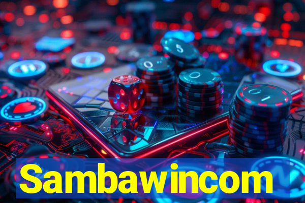 Sambawincom