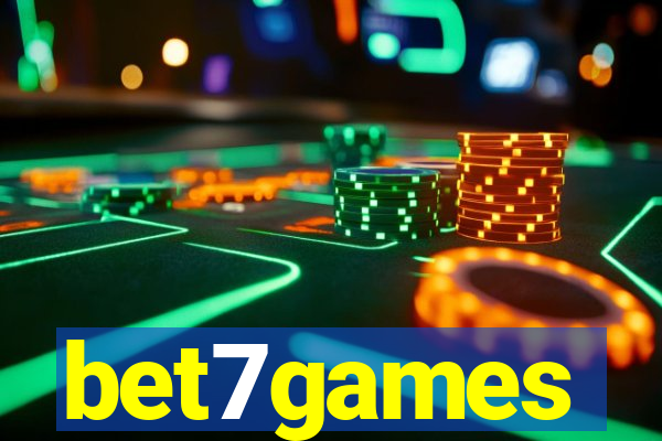 bet7games