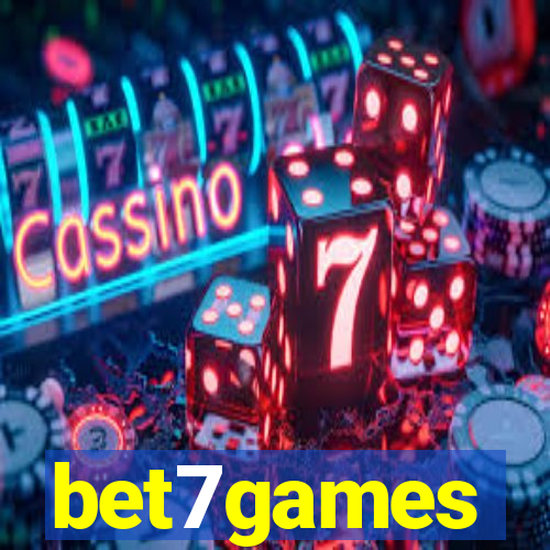 bet7games