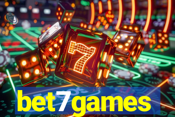 bet7games