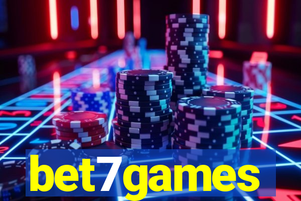 bet7games
