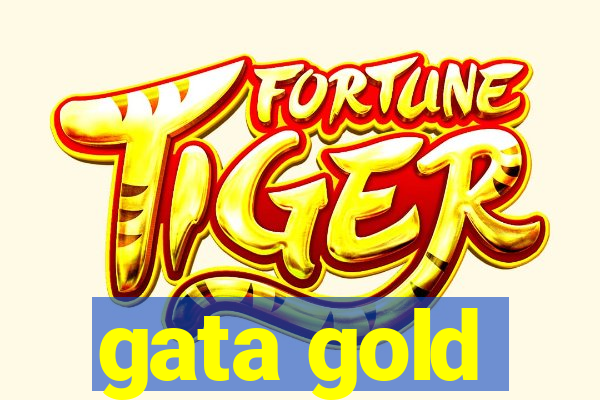gata gold