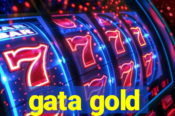 gata gold