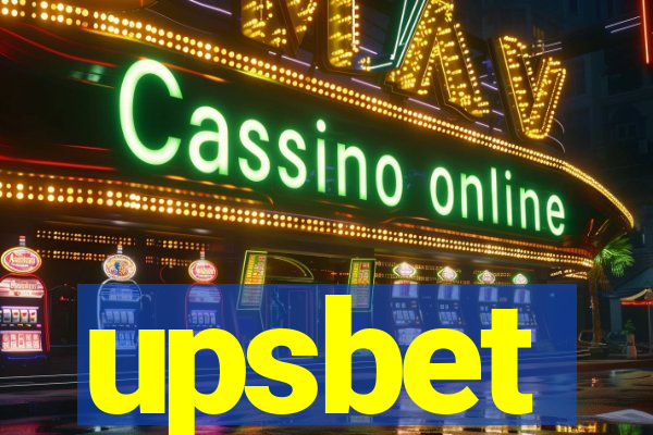 upsbet