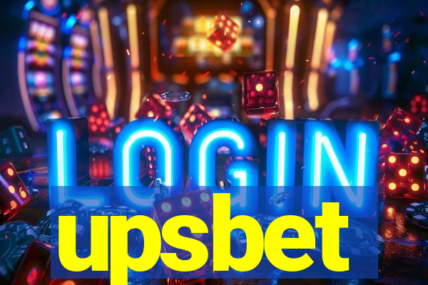 upsbet