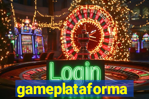 gameplataforma