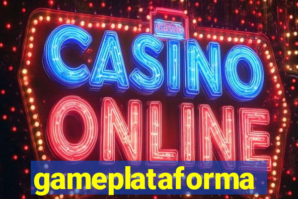 gameplataforma