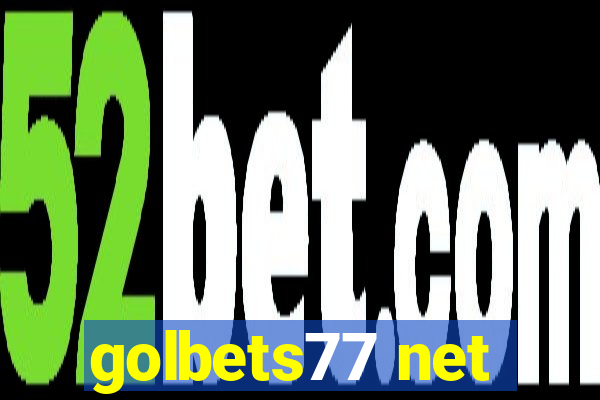 golbets77 net
